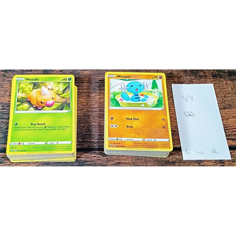 Pokemon tcg sword